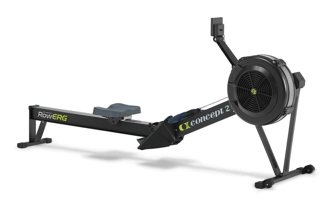 Concept2 RowErg Model D