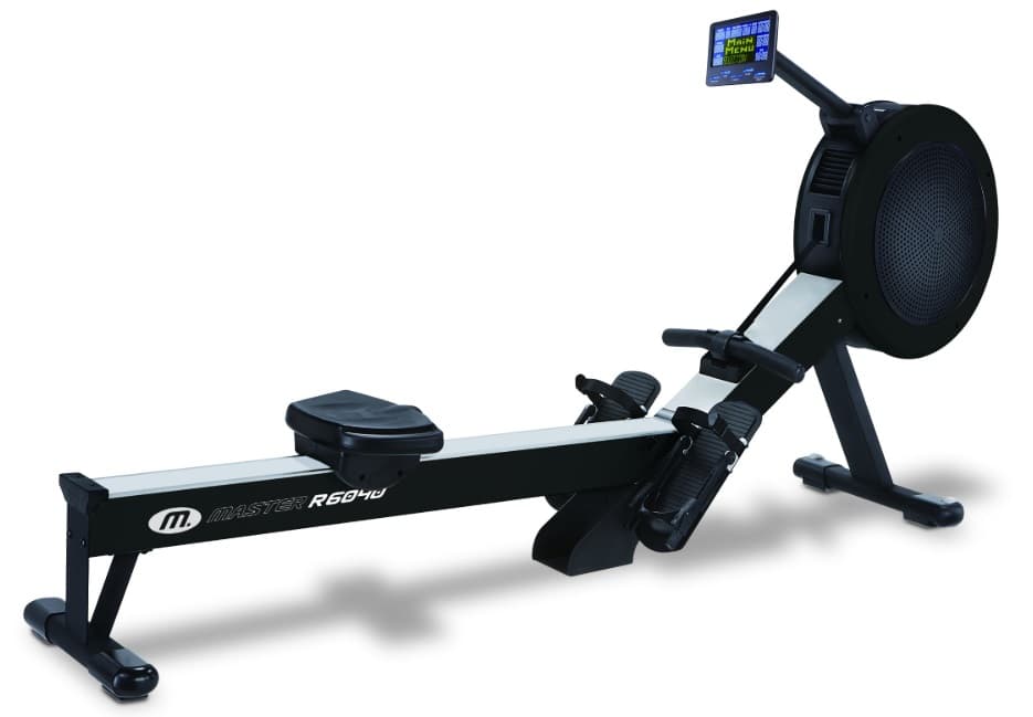 Master Fitness R6040