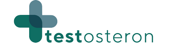 testosteron logotyp