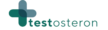 testosteron logotyp