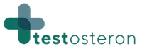 testosteron logotype
