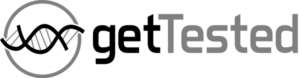 gettested logotyp